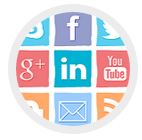Social media management services